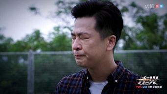 电视剧走火剧情,生死边缘的正义之战