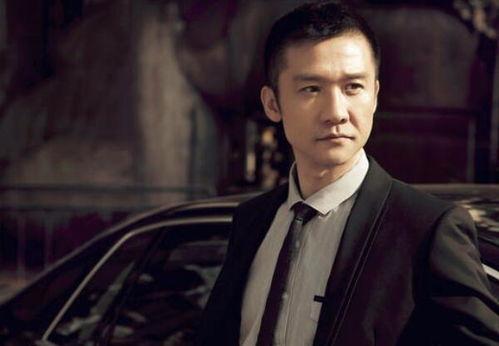 黄志忠电视剧,演绎时代变迁，塑造经典角色